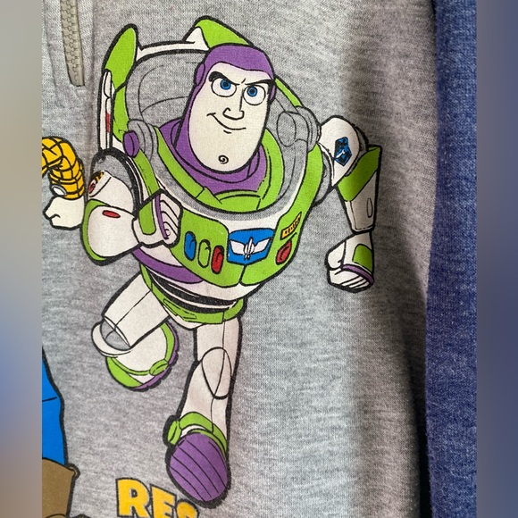 Toy Story sweater - Picture 6 of 9